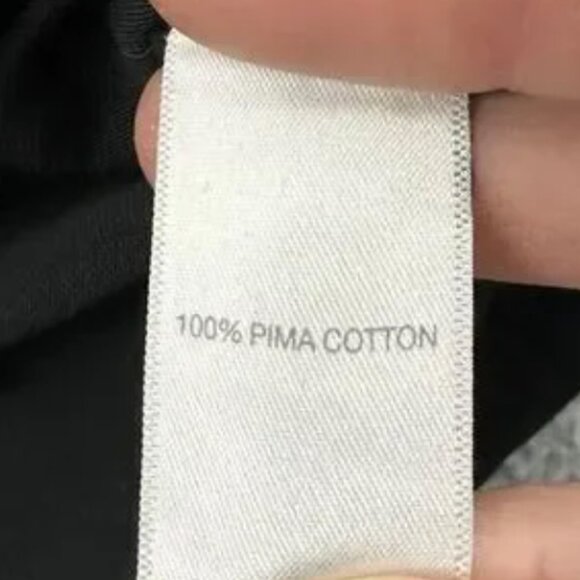 J. Jill Black Black Tunic Top - Picture 4 of 11